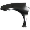 thumbnail image 2 of Geelife Fender For 2007-2009 Prius Hatchback Set of 2 Front Left & Right Primed Steel, 2 of 6