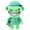 Fliqpy B, variant on Fedpow Nutty Plush Toy Happy Tree Friends Plush Toys, Happy Tree Friends Stuffed Toys Soft Happy Tree Friends Stuffed Plushies Fan Favorite Characters, Birthday Gifts for Happy Tree Friends Fans