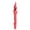 B002- Pink, variant on Spooky Taper Candle, Cute Ghost Decor, Halloween Mantel Decorations, Halloween Party Decorations, 10 X 1.5 X 1 Inch White Ghost Design Halloween Candle, Suitable for Casual