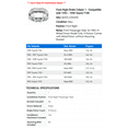 thumbnail image 2 of Front Right Brake Caliper 1 - Compatible with 1993 - 1998 Toyota T100 1994 1995 1996 1997, 2 of 2