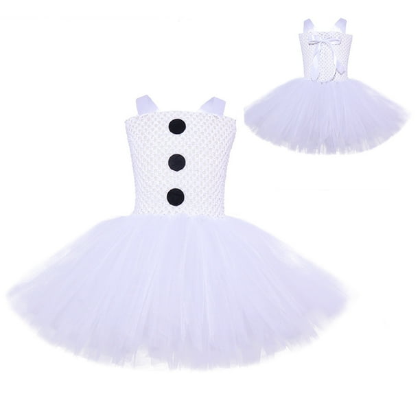 Tutu Traje De Nieve Para NiÃ±a Mono Traje De Nieve NiÃ±o Vestuario