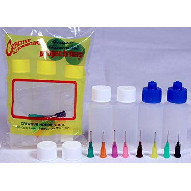Creative Hobbies Multi Purpose Precision Applicator Super ...
