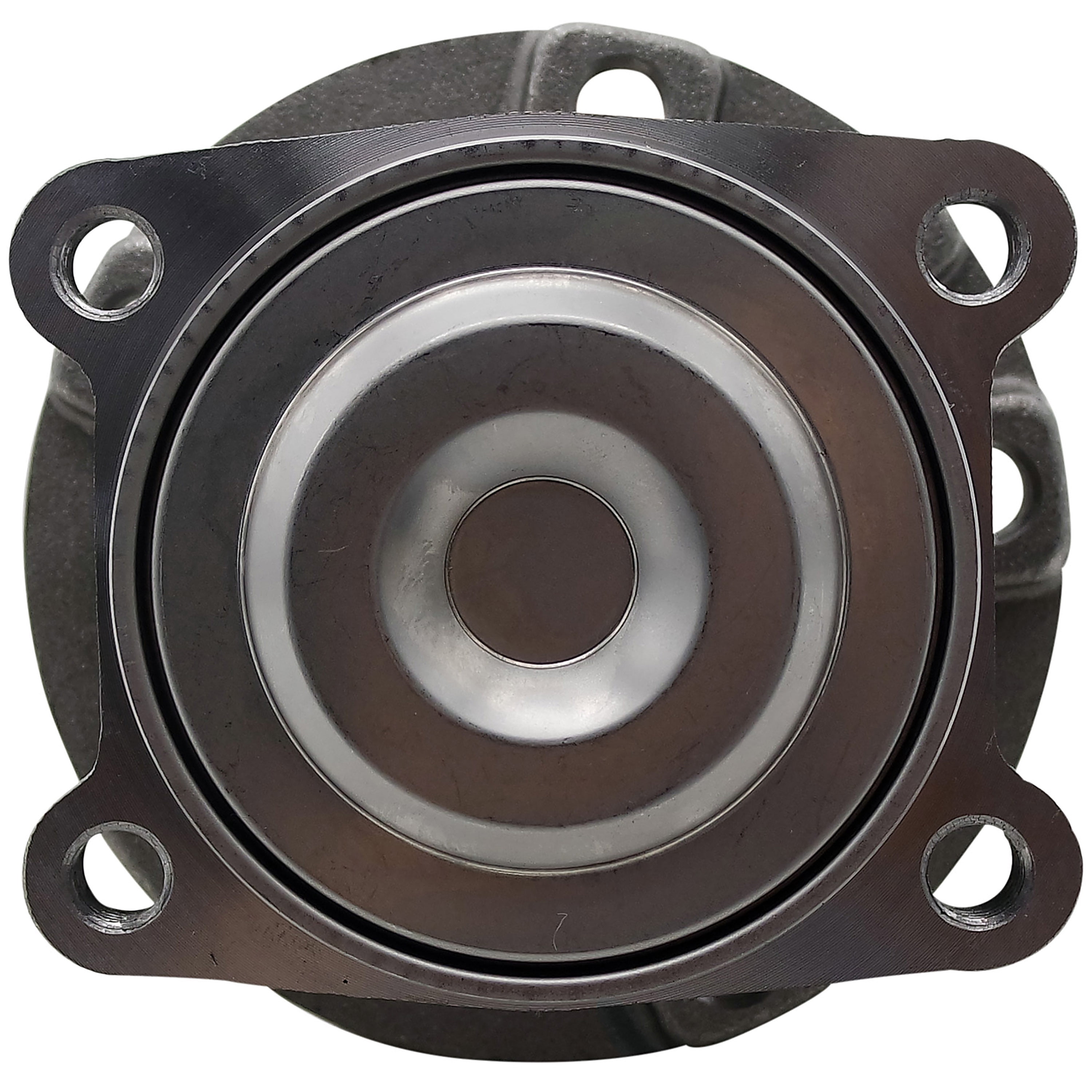 Dorman 951-236 Rear Wheel Bearing and Hub Assembly for Specific Chrysler / Jeep Models