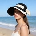 thumbnail image 5 of Klon UPF 50+ Sun Hat For Wide Brim Summer Outdoor Beach Sun Cap With Neck, 5 of 5