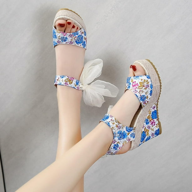Highest wedge heels best sale