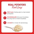 thumbnail image 4 of Idahoan Buttery Homestyle® Mashed Potatoes Value Size, 12 oz Resealable Pouch, 4 of 9