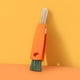 thumbnail image 3 of 3 in 1 Multifunctional Kitchen Mini Cup Lid Cleaning Brush, Bottle Cleaning Brush Set, 3 of 4