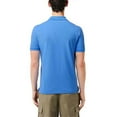 thumbnail image 4 of Lacoste L1212 Mens Polo Shirts Collared Classic Fit Top Summer Sports Golf Tee, 4 of 5