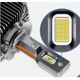 thumbnail image 5 of 30000LM/set 110W Ultra Hell HID Xenon Brenner Scheinwerfer 6500K, 5 of 5