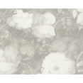 thumbnail image 1 of Concord Wallcoverings Papier Peint Texturé, Floral, Moderne, 369214, 1 of 1