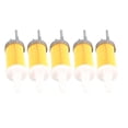 thumbnail image 4 of Diesel Engine Filter, Replacement Filter , Durable  5Pcs Plastic for Pump Machines Tillers Air-cooled Diesel Engines, 4 of 8