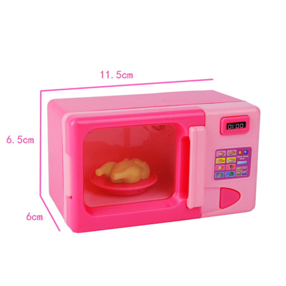 baby microwave toy