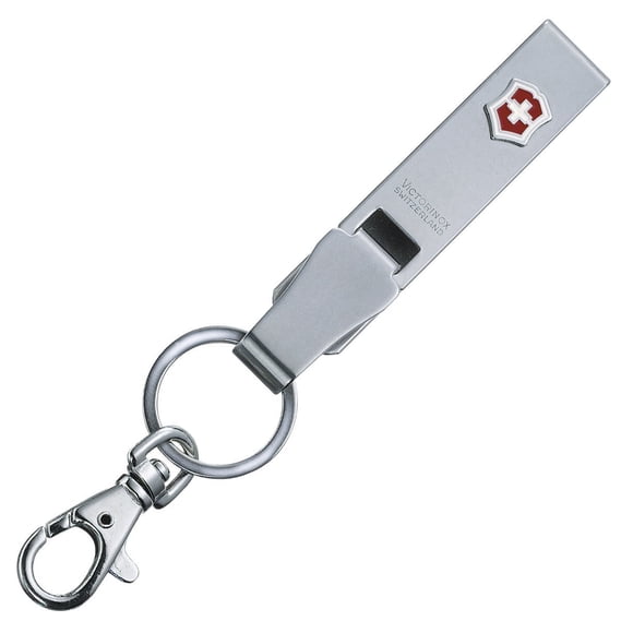 Cinturón Victorinox 4.1858 con licencia oficial en Japón