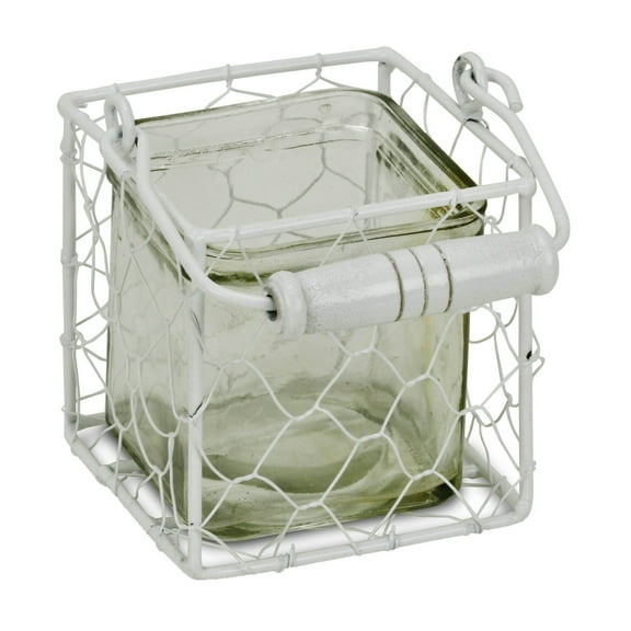 Cheungs Metal Lantern