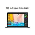 thumbnail image 5 of Restored Premium 2022 Apple MacBook Air Laptop with M2 chip: 13.6-inch Liquid Retina Display, 8GB RAM, 512GB SSD Storage, Midnight (Refurbished), 5 of 5