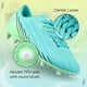thumbnail image 2 of Zapatos de fútbol Vizari Kids Tesoro Junior FG | Lavables a máquina, 2 of 7