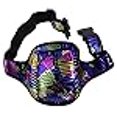 thumbnail image 3 of Aeromic Ceinture Pochette Édition Spéciale Standard - New Wave Purple, 3 of 4