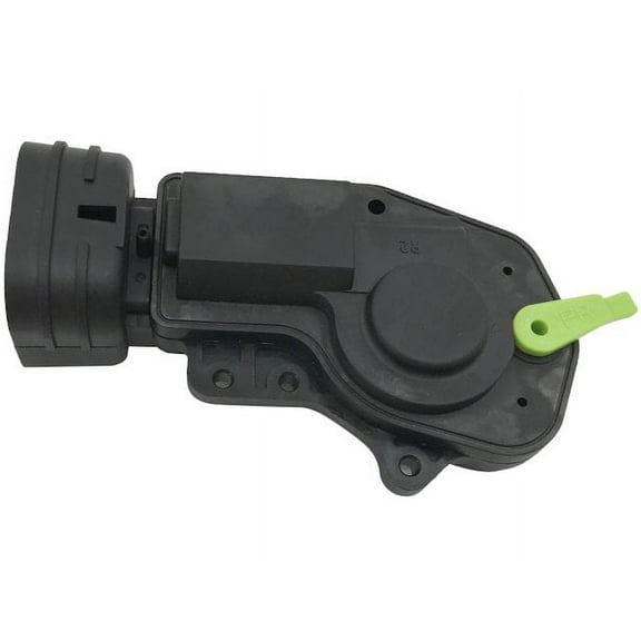 Front Right Door Lock Actuator Motor - Compatible with 1997 - 2001 Toyota Camry 1998 1999 2000