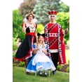 thumbnail image 2 of Child's Alice Costume Elite Alice in Wonderland Child, 2 of 7