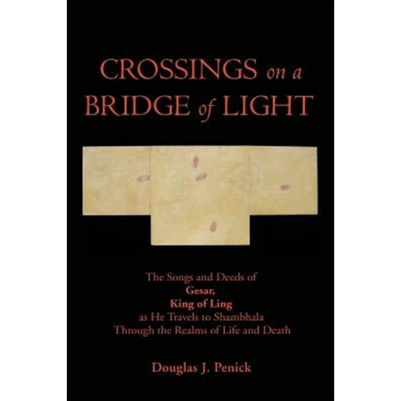 Crossings on a Bridge of Light