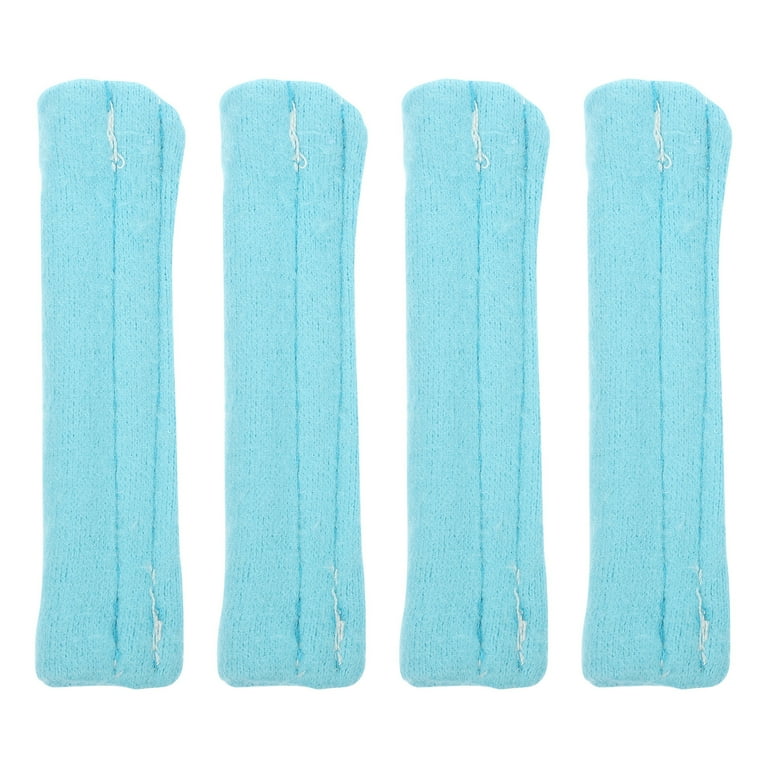 4Pcs Cannula Cushion for Nose Cannula Ear Pad Ear Cushions Oxygen Tube Ear Cushion