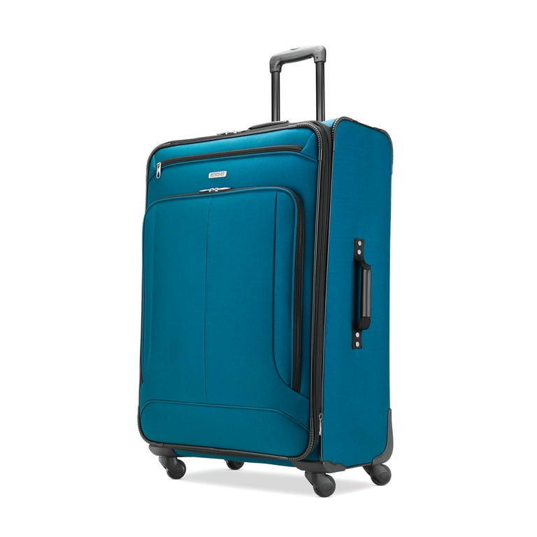 American Tourister Pop Max 3-Piece Softside Spinner Travel