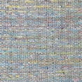 thumbnail image 6 of SAFAVIEH Montauk Jayde Striped Cotton Area Rug, Grey/Multi, 8' x 10', 6 of 6