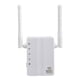 thumbnail image 1 of Extensor de rango de 300Mbps Amplificador de señal de Internet WiFi Booster WiFi montado en la pared, 1 of 8