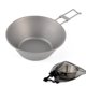 thumbnail image 5 of Utensilios de cocina de Picnic Sunnimix Portátiles para acampar Cocinar Senderismo, 5 of 7