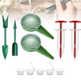 thumbnail image 1 of Herramienta para sembrar semillas pequeñas, juego manual de sembradoras y ensanchadoras, esparcidor de sembradoras de semillas de mano para semillas pequeñas, 6 unidades, 1 of 5