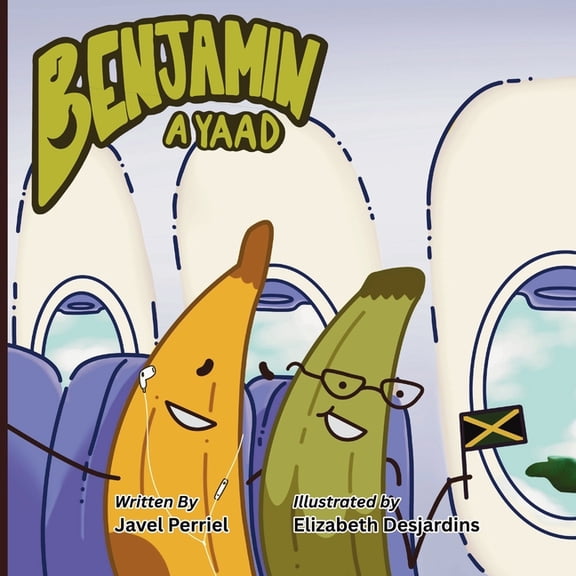 Benjamin A Yaad, (Paperback)