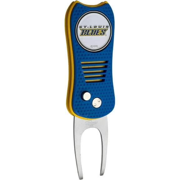Team Golf NHL Switchfix Divot Tool