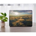 thumbnail image 3 of KSK KAISHEK Plastic Hard Case Only for 2021 2022 2023 Release MacBook Pro 14" XDR Display + Black Keyboard Cover Model: A2779 M2 & A2442 M1 Painting A 0451, 3 of 5