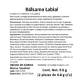 thumbnail image 5 of Bálsamo para Labios Vaseline Rosy Lips 2 Pack, 5 of 5