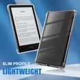 thumbnail image 4 of Funda transparente CoBak para Kindle Paperwhite 11th Gen 2021 de 6,8, 4 of 8