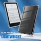 thumbnail image 4 of Funda transparente CoBak para Kindle Paperwhite 11th Gen 2021 de 6,8, 4 of 8