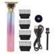 thumbnail image 2 of Electric Hair Clipper Trimmer Cordless Professional Salon Haircut Hair Cutting Tools, 2 of 4