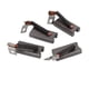 thumbnail image 1 of Kits De Cepillos Para Principiantes, Resistentes A Los Impactos 81-81200 A Prueba De Desgaste Y Antienvejecimiento Para Carritos De Golf ANGGREK JF2 81111 00 00, 1 of 8