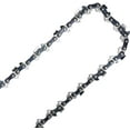 thumbnail image 4 of Opuladuo 2PC 14" Chainsaw Chain Fit for Portland Harbor Freight 64497 64498 67255 58949-3/8" LP 050" 52DL, 4 of 8