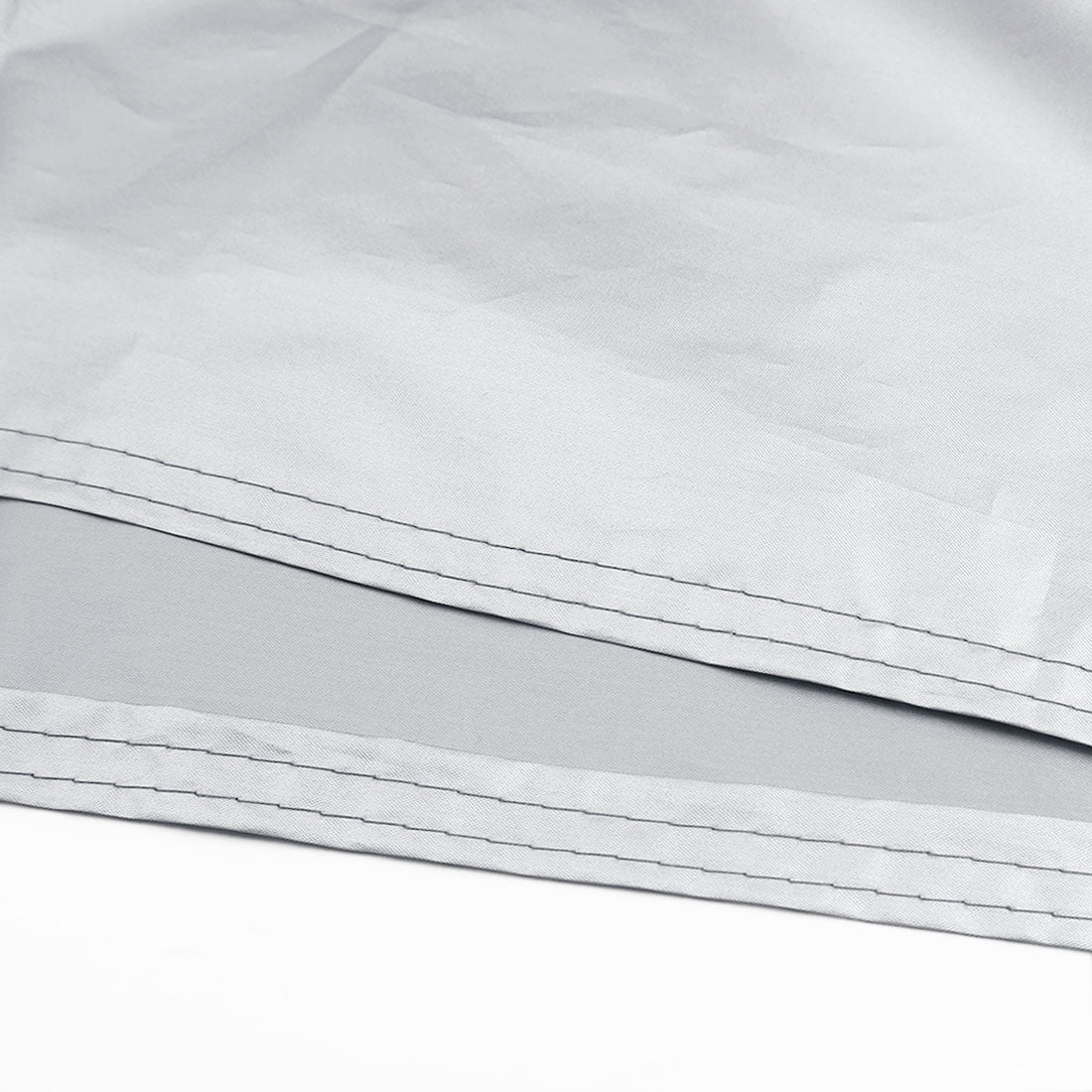 180T Waterproof Motorcycle Cover Outdoor UV Rain Dust Proof