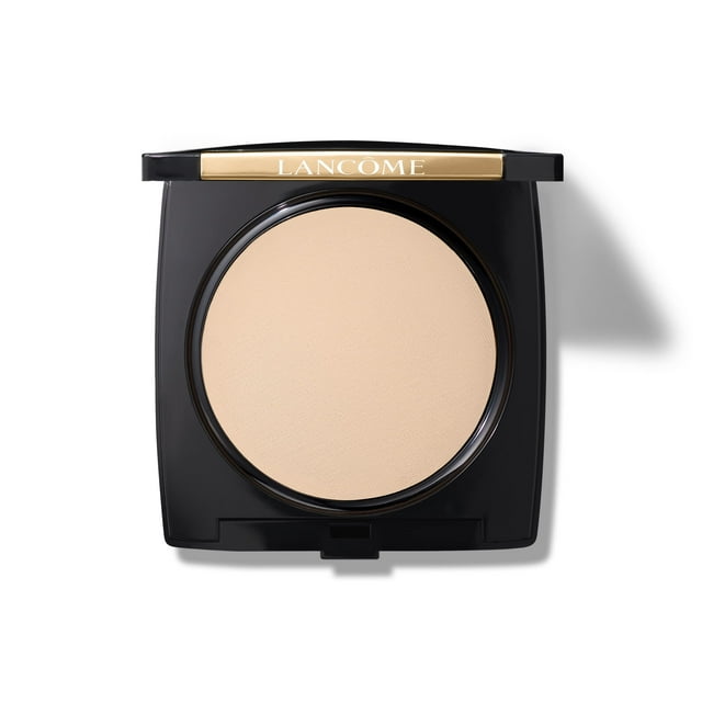 Base de maquillaje en polvo Lancôme Dual Finish 310 Bisque II Cool
