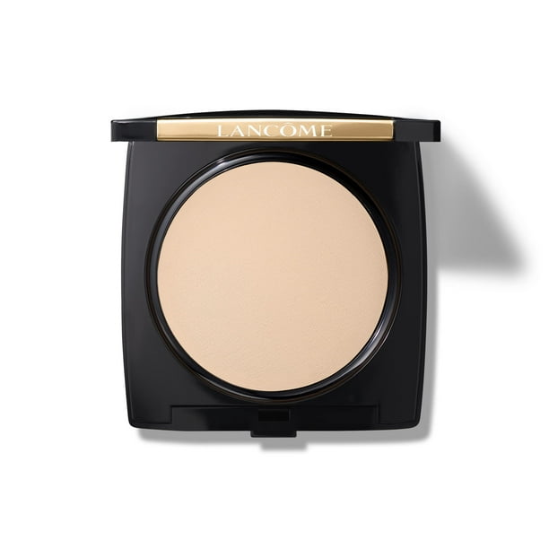 Base de maquillaje en polvo Lancôme Dual Finish 310 Bisque II Cool
