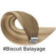 thumbnail image 1 of Typpkmm Nueva ExtensióN De Cabello Humano De 24 Pulgadas De Largo, 1 of 6