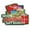 Senior Christmas Gift Baskets, variant on 12 pieces 2" Custom Activity Scouts Applique Fun Patches - 2024 Christmas Patch
