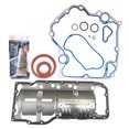 thumbnail image 4 of MLS Head Gasket Set w/Bolts For 2004-07 Chrysler Dodge Jeep Mitsubishi 4.7L V8, 4 of 4