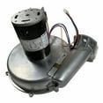 thumbnail image 1 of Furnace Draft Inducer Motor for Trane 38040308, X38040308-01, 1 of 2