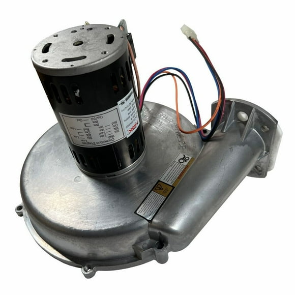 Draft Inducer Motor Replaces Fasco A271, 7062-3969, 7062-5782
