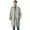 Light Gray, variant on Mens Coats Long Warm Turn Down Coat Mens Jacket Winter Light Gray S