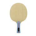 thumbnail image 4 of Práctica raqueta de tenis de madera hecha a mano con mango cóncavo y agarre recto. Disparo de apretón de manos, 4 of 9