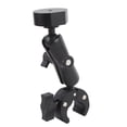 thumbnail image 1 of Clamp Bracket, Sturdy Secure Clamping Adjustable Angle Clamp Mount  for Mini Dish, 1 of 7